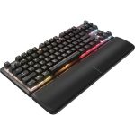 Corsair K70 Pro RGB TKL Magnetic-Mechanical MGX Switch Keyboard US Layout Black CH-911911G-NA - Image 3