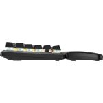 Corsair K70 Pro RGB TKL Magnetic-Mechanical MGX Switch Keyboard US Layout Black CH-911911G-NA - Image 7