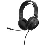 Corsair Gaming HS-35 v2 Headset Carbon Black CA-9011195-EU - Image 2