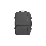 Natec CAMEL PRO 17.3" Laptop Backpack Black NTO-2116