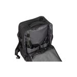 Natec CAMEL PRO 17.3" Laptop Backpack Black NTO-2116 - Image 3