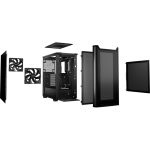 E-GATE™ Intel Business Ultimate Silent Performance G15 Extra (Ultra 9 285K/64GB/2TB/RTX 5070Ti 16GB/No OS) EPIXV9N12 - Image 5