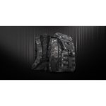 Genesis PALLAD 450 CAMO LITE 15.6" LAPTOP BACKPACK NBG-2097