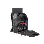 Genesis PALLAD 450 CAMO LITE 15.6" LAPTOP BACKPACK NBG-2097 - Image 2
