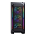 E-GATE™ Intel Rapid Gamer-X Arc G15 Extra (Ultra 7 265K/32GB/2TB/Arc B580 12GB/No OS) EPIXV7N27 - Image 2