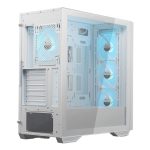 E-GATE™ Intel Supersonic RTX Velocity White G15 (Ultra 7 265K/32GB/1TB/RTX 5070Ti 16GB/No OS) EPIXV7N29 - Image 4