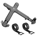 Maclean Laptop Holder Adjustable Compatible Monitrs  Arms MC-836