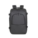 Rivacase 8465 Tegel ECO Travel 17.3" Laptop Backpack Black RC8465_BK