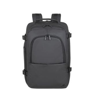 Rivacase 8465 Tegel ECO Travel 17.3" Laptop Backpack Black RC8465_BK