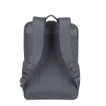 Rivacase 7569 Alpendorf ECO 17.3" Laptop Backpack Grey RC7569_GY - Image 3