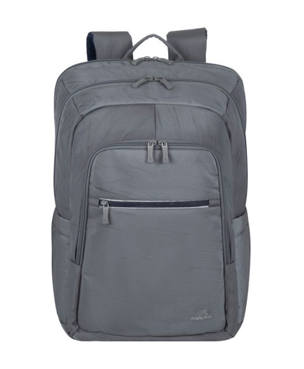 Rivacase 7569 Alpendorf ECO 17.3" Laptop Backpack Grey RC7569_GY