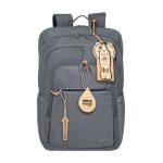 Rivacase 7962 Anvik 15.6" Laptop Backpack Grey RC7962_GY