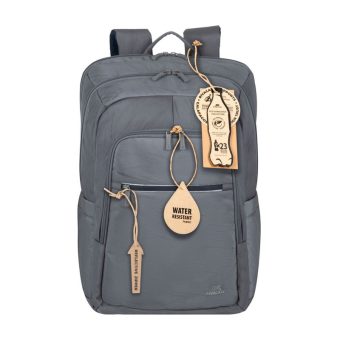 Rivacase 7962 Anvik 15.6" Laptop Backpack Grey RC7962_GY