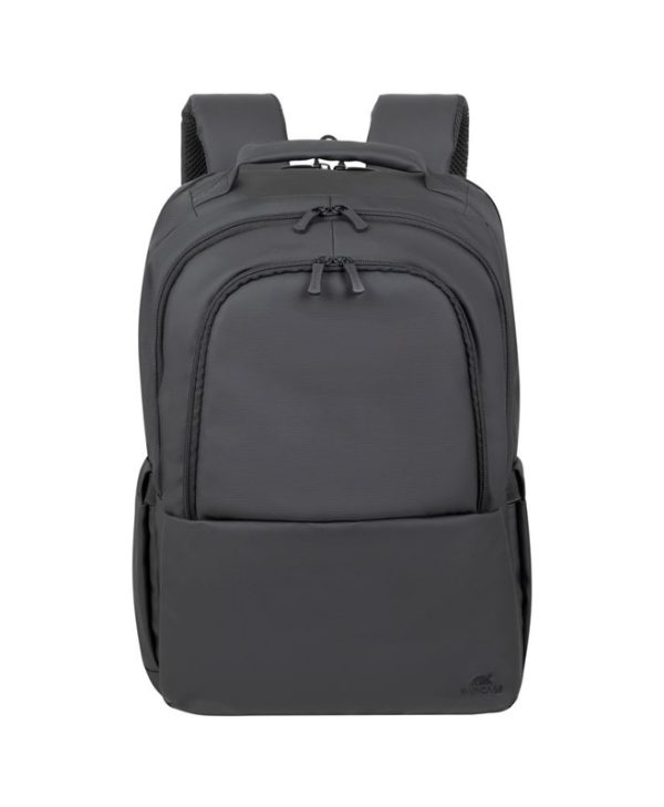 Rivacase 8435 Tegel ECO 15..6" Laptop Backpack Black RC8435_BK
