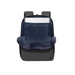 Rivacase 8435 Tegel ECO 15..6" Laptop Backpack Black RC8435_BK - Image 5