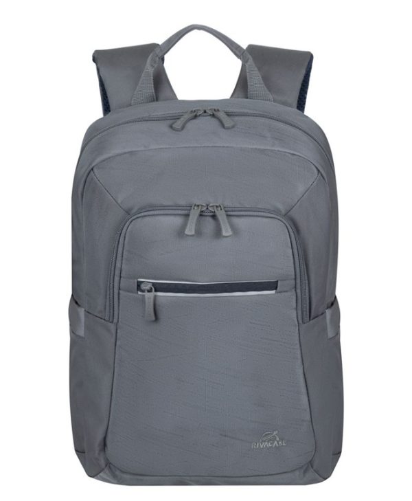 Rivacase 7523 Alpendorf ECO 13.3-14" Laptop Backpack Grey RC7523_GY