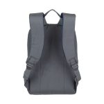 Rivacase 7523 Alpendorf ECO 13.3-14" Laptop Backpack Grey RC7523_GY - Image 2