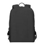 Rivacase 7561 Alpendorf ECO 15.6 -16" Laptop Backpack Black RC7561_BK - Image 2