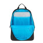 Rivacase 7561 Alpendorf ECO 15.6 -16" Laptop Backpack Black RC7561_BK - Image 4