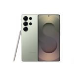 Samsung Galaxy S25 Ultra 5G 6.9" 12GB/512 GB 5000 mAh Titanium Green SM-S938BZGGEUE