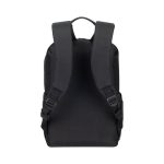 Rivacase 7523 Alpendorf ECO 13.3 -14" Laptop Backpack Black RC7523_BK - Image 2