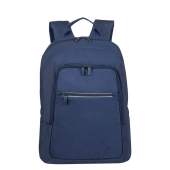 RIVACASE 7561 15.6 -16" Alpendorf ECO Laptop Backpack Navy Blue RC7561_DB