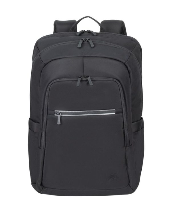 RIVACASE 7569 17.3" Alpendorf ECO Laptop Backpack Black RC7569_BK