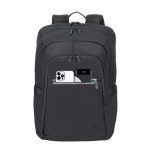 RIVACASE 7569 17.3" Alpendorf ECO Laptop Backpack Black RC7569_BK - Image 3