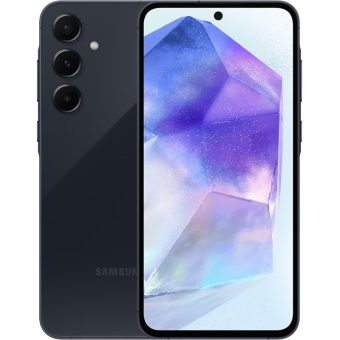 Samsung Galaxy A55 5G Enterprise Edition 6.6" 8GB/128G Awesome Navy