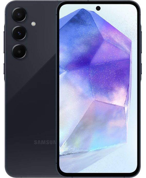 Samsung Galaxy A55 5G Enterprise Edition 6.6" 8GB/128G Awesome Navy