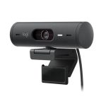 Logitech Brio 500 Full HD Webcam Graphite 960-001422