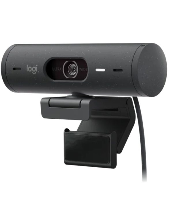 Logitech Brio 500 Full HD Webcam Graphite 960-001422