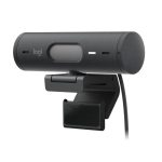 Logitech Brio 500 Full HD Webcam Graphite 960-001422 - Image 2