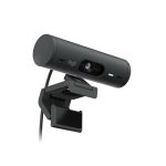 Logitech Brio 500 Full HD Webcam Graphite 960-001422 - Image 4