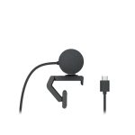 Logitech Brio 500 Full HD Webcam Graphite 960-001422 - Image 5