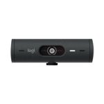 Logitech Brio 500 Full HD Webcam Graphite 960-001422 - Image 6