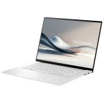 Asus ZenBook S 16 UM5606WA-RK217W 16.0" WQXGA+ OLED 120Hz Ryzen AI 9-HX365/24GB/1TB/Win 11 Home Scandinavian White 90NB13M2-M00FV0 - Image 3
