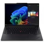 Lenovo ThinkPad T14s Gen6 14.0" WUXGA IPS Touch Ryzen AI 7 360/32GB/1TB/Win 11 Pro 5G-LR Thunder Black 21M10012GM
