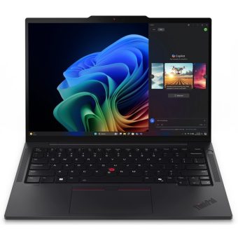 Lenovo ThinkPad T14s Gen6 14.0" WUXGA IPS Touch Ryzen AI 7 360/32GB/1TB/Win 11 Pro 5G-LR Thunder Black 21M10012GM