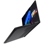Lenovo ThinkPad T14s Gen6 14.0" WUXGA IPS Touch Ryzen AI 7 360/32GB/1TB/Win 11 Pro 5G-LR Thunder Black 21M10012GM - Image 6