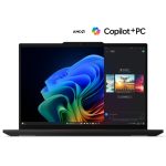 Lenovo ThinkPad T14s Gen6 14.0" WUXGA IPS Touch Ryzen AI 7 360/32GB/1TB/Win 11 Pro 5G-LR Thunder Black 21M10012GM - Image 16