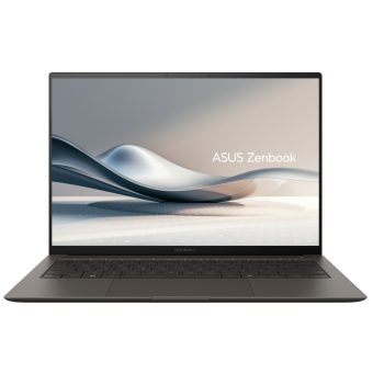 Asus Zenbook S 14 UX5406SA-PV050W 14.0" WQXGA+ OLED 120Hz U7-258V/32GB/1TB/Win 11 Home Zumaia Gray 90NB14F1-M00940
