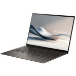 Asus Zenbook S 14 UX5406SA-PV050W 14.0" WQXGA+ OLED 120Hz U7-258V/32GB/1TB/Win 11 Home Zumaia Gray 90NB14F1-M00940 - Image 3