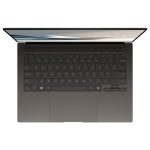 Asus Zenbook S 14 UX5406SA-PV050W 14.0" WQXGA+ OLED 120Hz U7-258V/32GB/1TB/Win 11 Home Zumaia Gray 90NB14F1-M00940 - Image 9