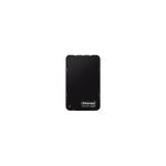 Intenso  2TB Memory Play 2.5" External SSD USB 3.2 Gen1 Black 6021480