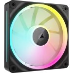 Corsair LX Series LX120 12cm Fan iCue Link Black Triple Pack CO-9051026-WW - Image 4