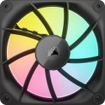 Corsair LX Series LX120 12cm Fan iCue Link Black Triple Pack CO-9051026-WW - Image 5