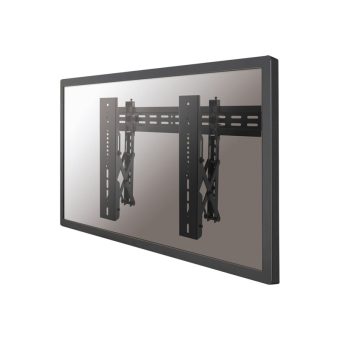 Neomounts Videowall Mount Black LED-VW1000BLACK