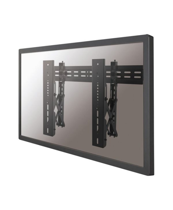 Neomounts Videowall Mount Black LED-VW1000BLACK