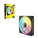 Corsair LX Series LX140 14cm Fan iCue Link Black CO-9051027-WW